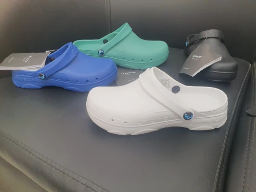 lot sabots (Crocs) Suecos qualité premium