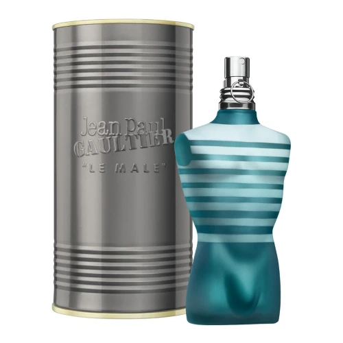 Eau de toilette pour hommes originale
