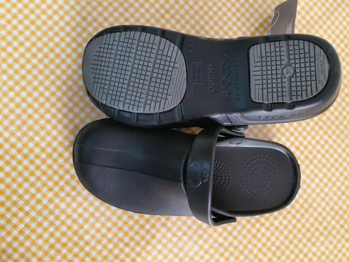 lot sabots (Crocs) Suecos qualité premium