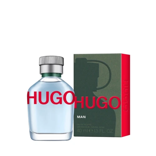 Eau de toilette pour hommes originale