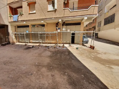 Location Local Alger Bordj el kiffan