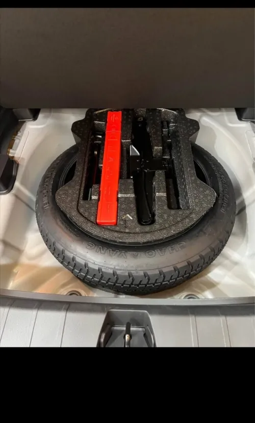 Geely Coolray 2025 Super edition sans toit