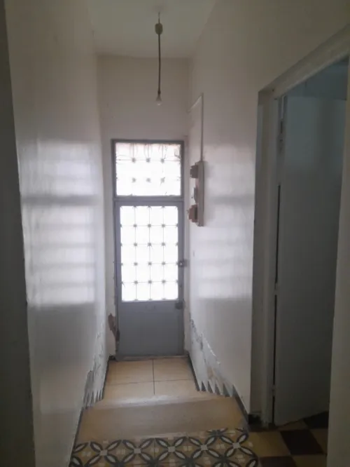Vente Appartement Niveau de villa F3 Tiaret Tiaret