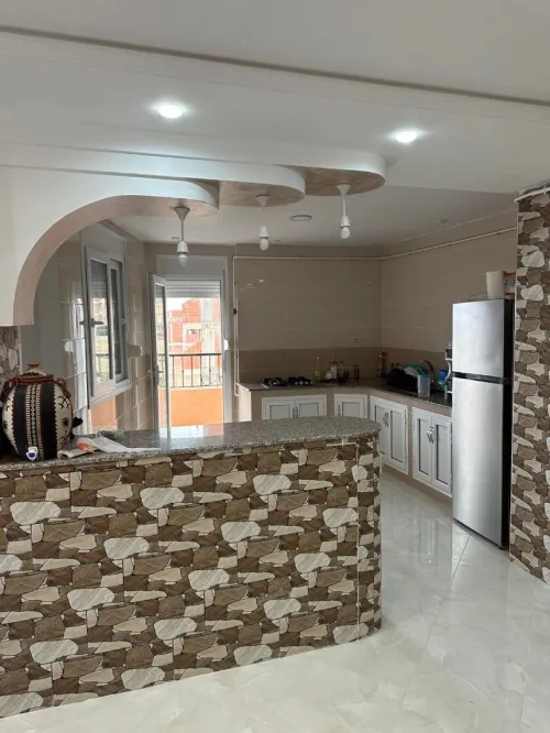Vente Appartement F3 Jijel Jijel