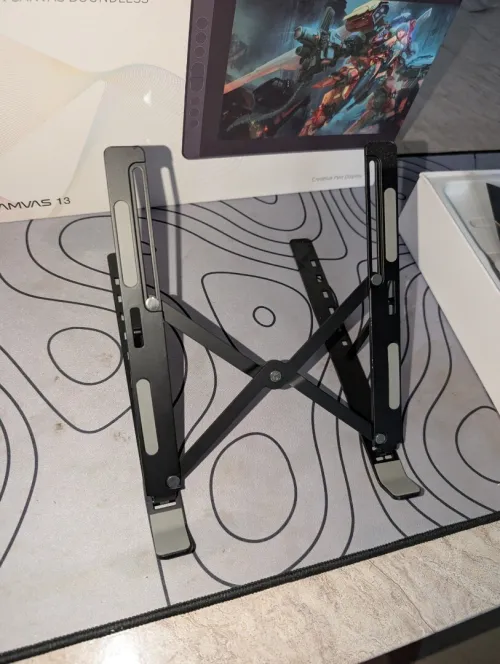 Huion kamvas 13