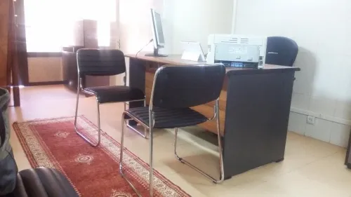 Location Local Alger Bab ezzouar