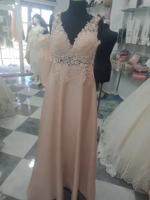 Robes soirées
