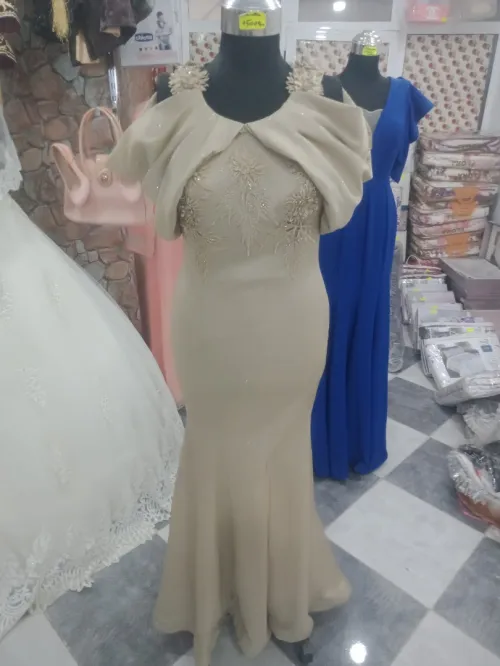 Robes soirées
