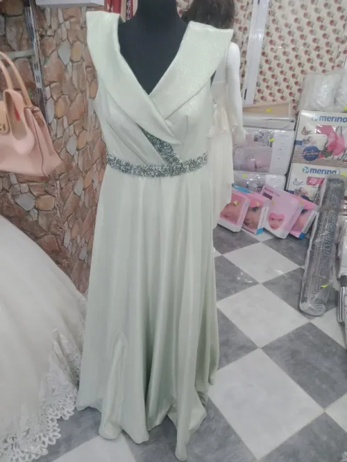 Robes soirées