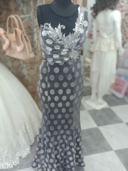 Robes soirées