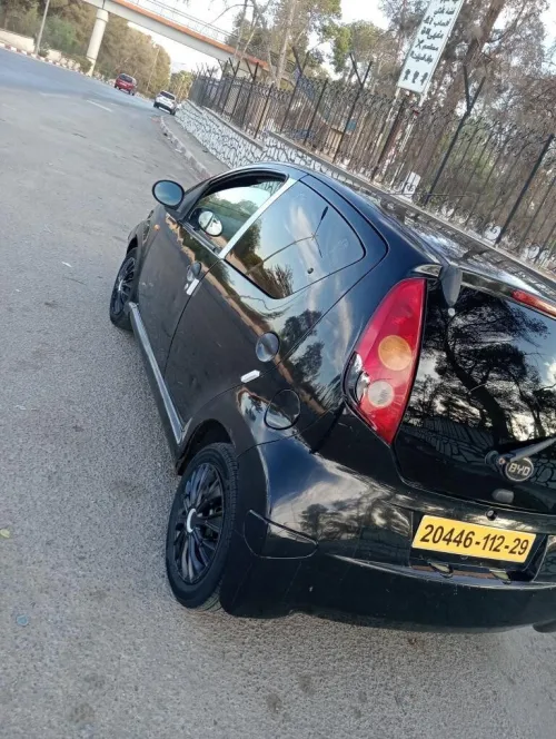 BYD F0 2012 F0