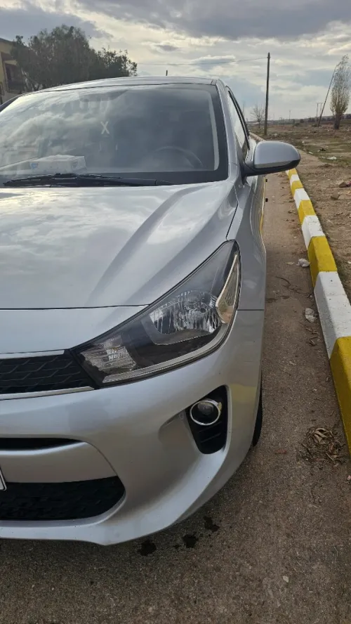 Kia Rio 2019 LX