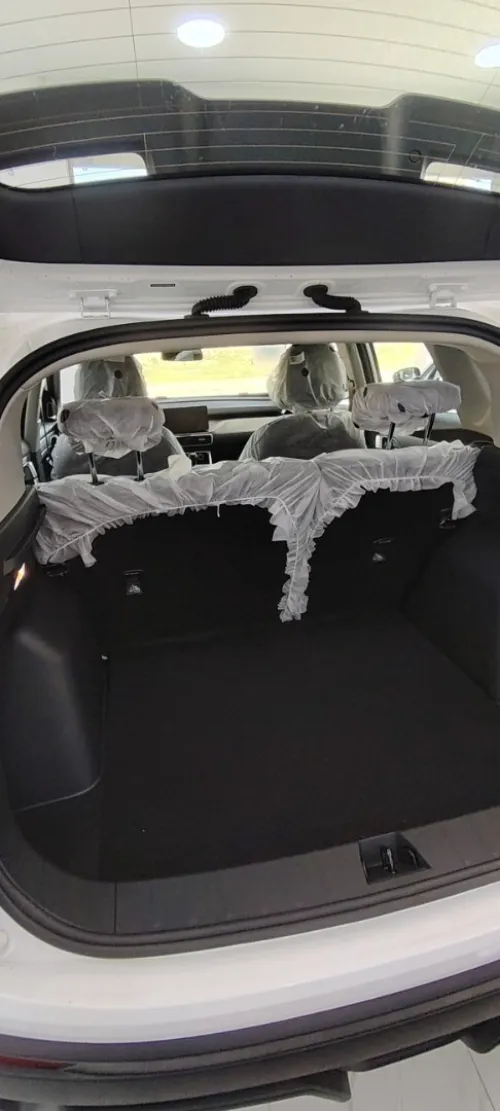 Geely Coolray 2026 Super max