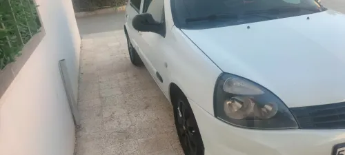 Renault Clio Campus 2013 Extreme