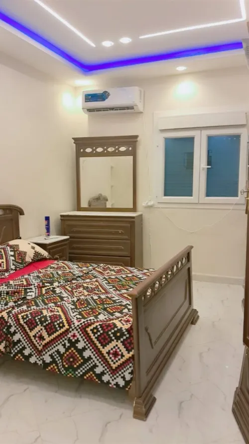 Location Appartement F2 Tipaza Sidi ghiles