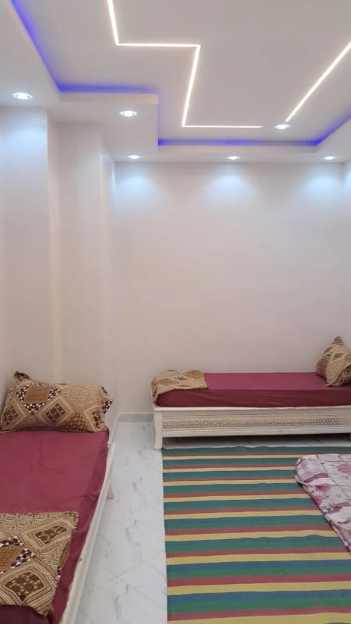 Location Appartement F2 Tipaza Sidi ghiles