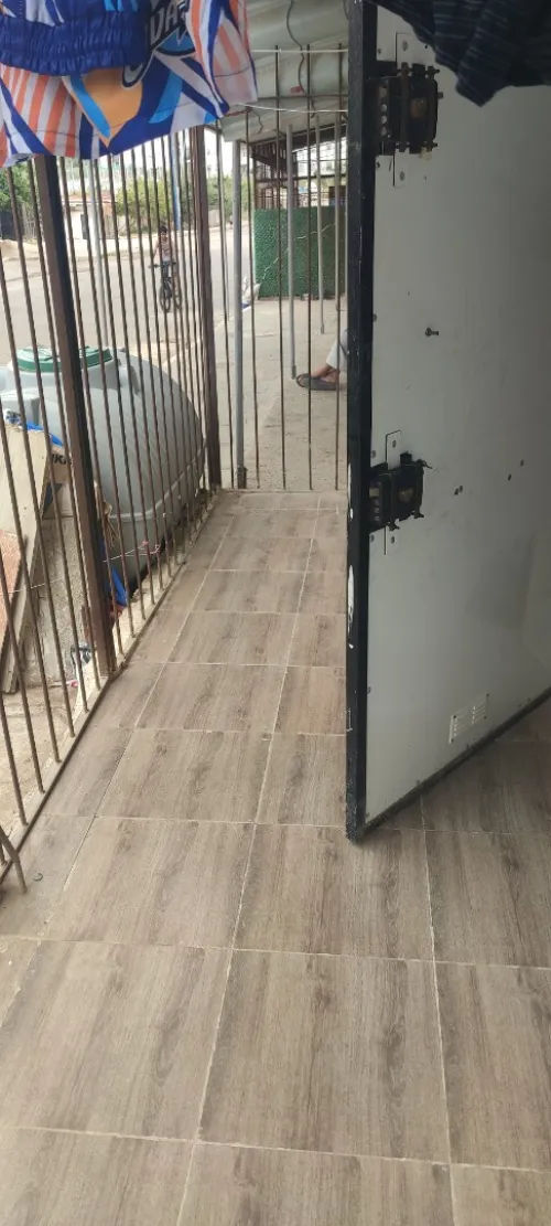 Location Appartement F2 Tipaza Sidi ghiles