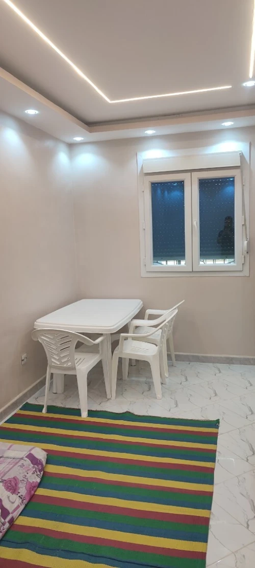 Location Appartement F2 Tipaza Sidi ghiles