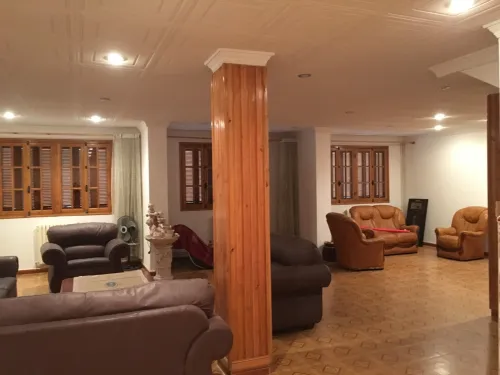 Location bien immobilier Alger Souidania