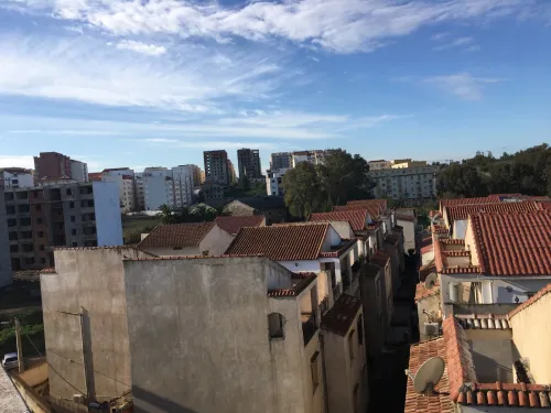 Location bien immobilier Alger Souidania