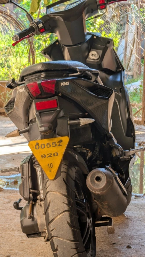 Vms Driver 2020