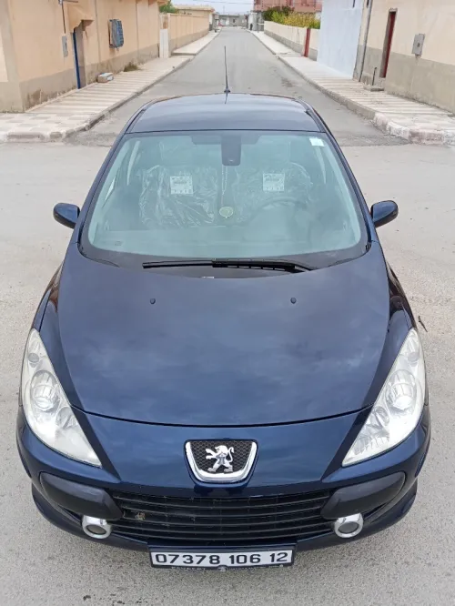 Peugeot 307 2006 Oxygo