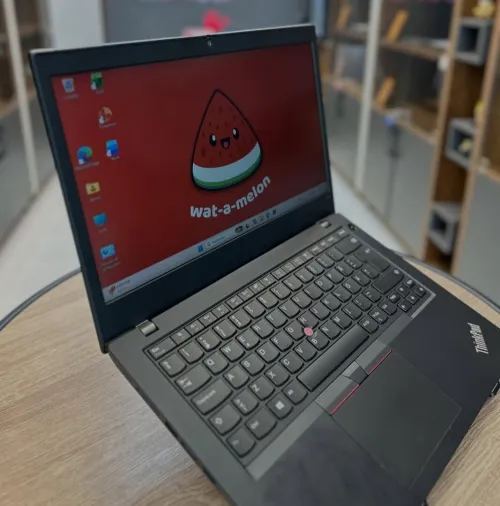 Lenovo ThinkPad L14 Gen 2