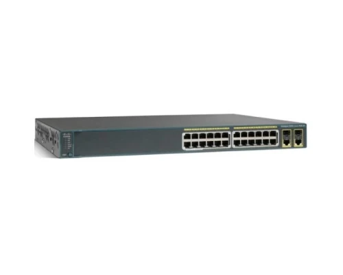 SWITCH CISCO 2960