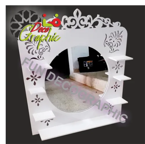 Découpe LASER ET CNC Décoration Bois, Mdf, Forex فوركس تقطيع و ديكور