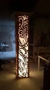 Découpe LASER ET CNC Décoration Bois, Mdf, Forex فوركس تقطيع و ديكور