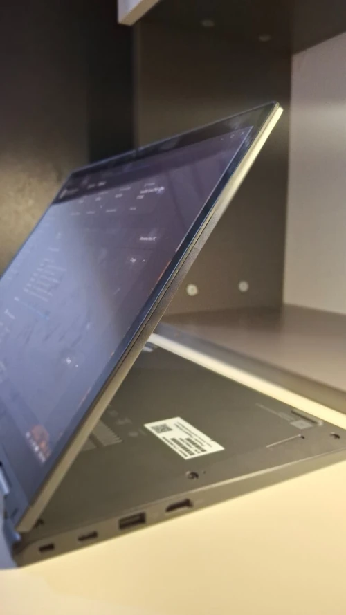 Lenovo think pad