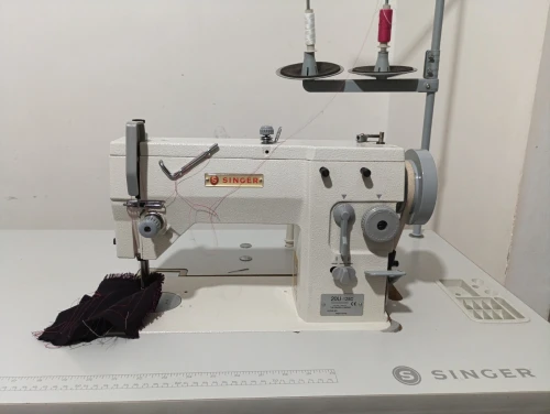 Machine à coudre