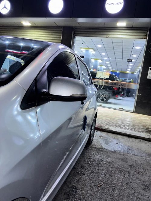 Kia Picanto 2014 Pop plus