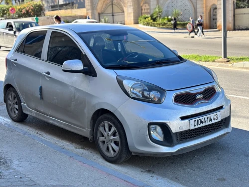 Kia Picanto 2014 Pop plus