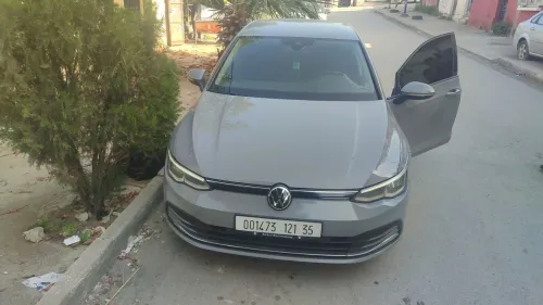 Volkswagen Golf 8 2021 Active