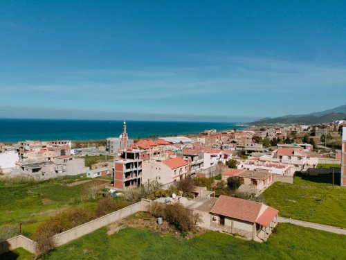 Vente Tipaza Cherchell