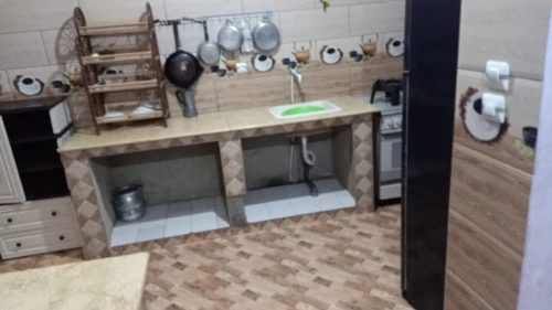 Location bien immobilier Chlef El marsa