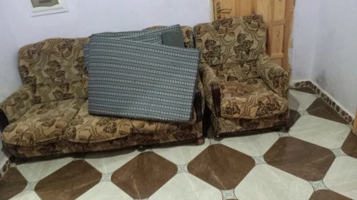 Location bien immobilier Chlef El marsa