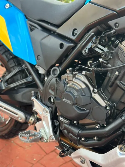 Yamaha Tenere 700 2022