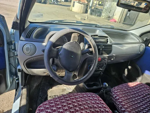 Fiat بونتو 2003 بونتو