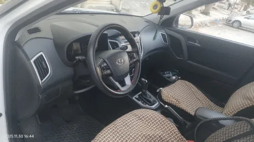 Hyundai Accent 2019 