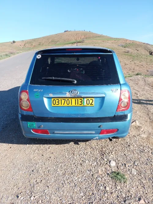 Lifan Mini lifan 320 2013 320