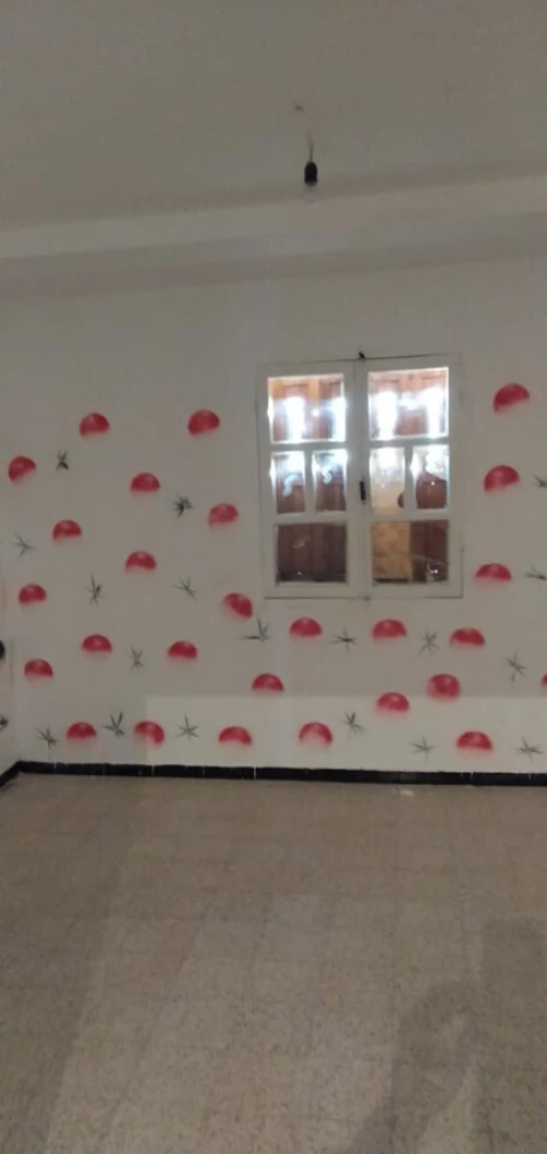 Vente Appartement Oum El Bouaghi Ain beida