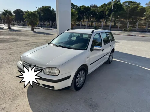 Volkswagen Golf 4 2006 Golf 4