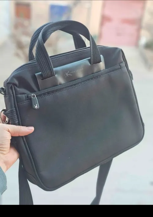 Cartable Kameleone original 13" CABA
