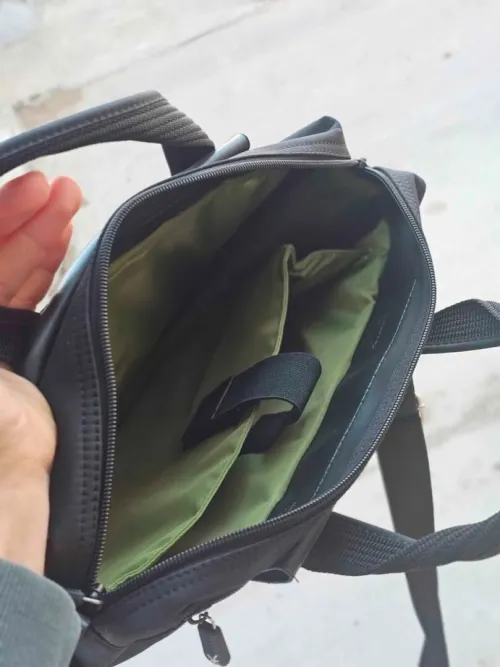 Cartable Kameleone original 13" CABA