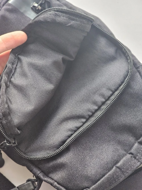 Nike Sacoche Elemental Premium (Caba)