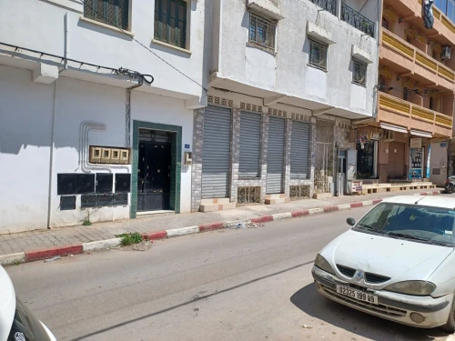 Vente Local Blida Blida