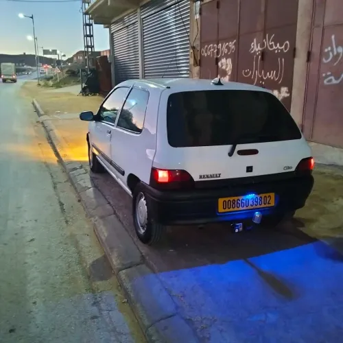 Renault Clio 1 1998 Rc