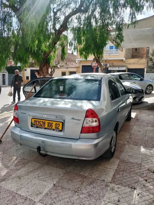 Hyundai Accent 2006 GLS